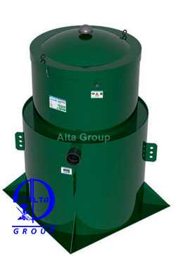Септик Alta Bio 3
