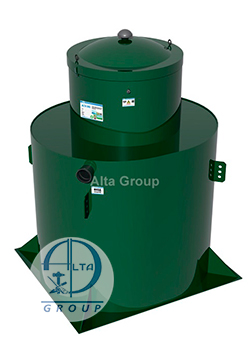 Септик Alta Bio 7